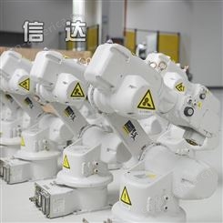 二手EPSON机器人LS6-602 二手爱普生机器人 产品取放料/物料搬运机器人