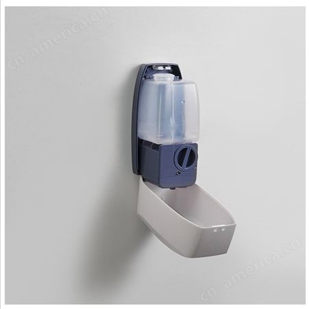 拓德皂液器WF-063免按压红外感应小容量500ML洗手液机