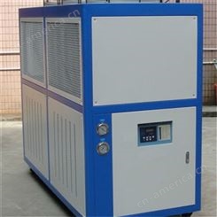 东燊辉低温工业冷水机 水冷式冷水机 用心服务
