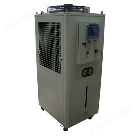 东燊辉工业用低温冷水机 冷却水循环系统冷水机 顾客信赖