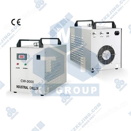 EQ-CW3000AG-220 10L/min风冷循环冷水机