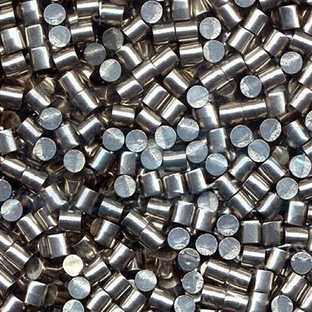 鑫康1-10mm镍颗粒 99.995%高纯镍颗粒 科研实验材料