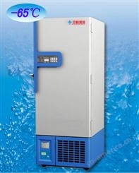 中科美菱-65℃超低温冷冻储存箱（立式）