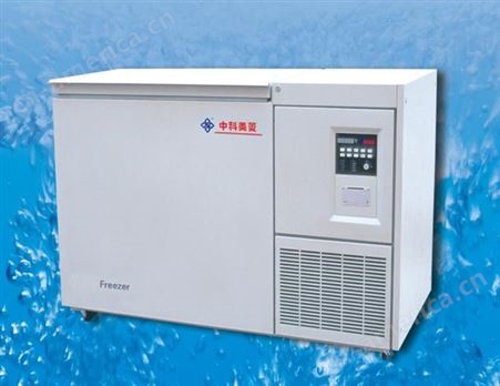 中科美菱-65℃超低温冷冻储存箱（卧室）DW-GW138/DW-GW328