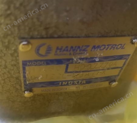 HANNZ MOTROL  分割器  HN120-A0012L-S3VW1/X;分割;配件;A00121