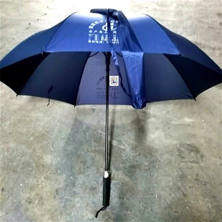 云南群趣定做雨伞  雨伞可以印广告  广告雨伞可以印字