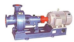 羊城水泵LXL纸浆泵 循环输送提升加压水泵 适用于工业农业等