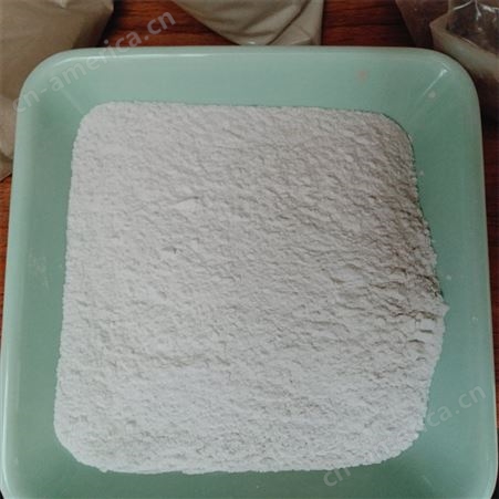 供应金属耐磨涂料用800目陶瓷土 氧化铝陶瓷粉