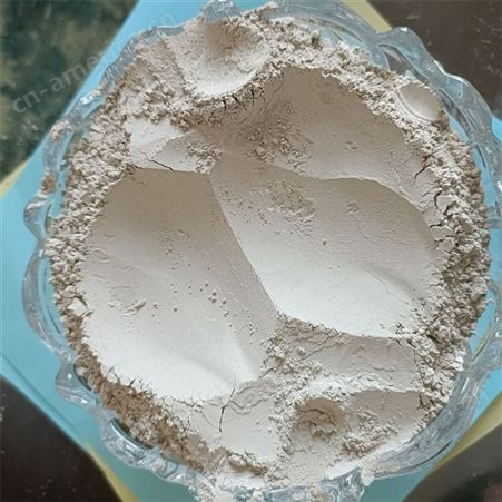 高铝莫来粉  铸造用莫来砂  烧结200目325目莫来石细粉