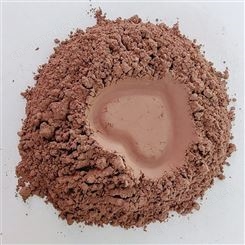 供应肥料饲料添加剂火山石粉 植物种植红色浮石粉