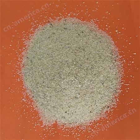 供应涂料用300目镁橄榄石粉 高锰钢铸造用镁橄榄砂