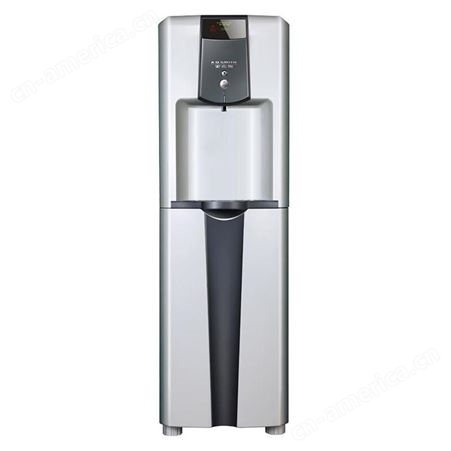 AO史密斯饮水机 AR75-G1立式直饮水机 商用净水机可制冰水 餐厅酒吧咖啡厅 武汉