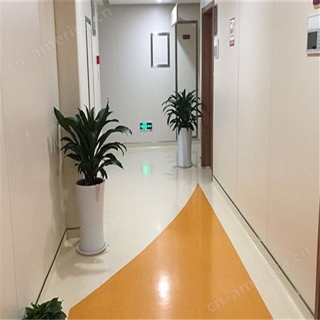 地之兴直供 徐州学校塑胶地板 幼儿园pvc地板 办公室塑胶地面