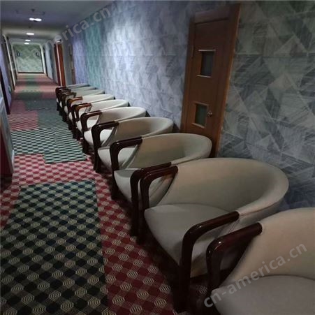 北京椅子翻新 酒店椅子换皮 皮椅子翻新 现场制作