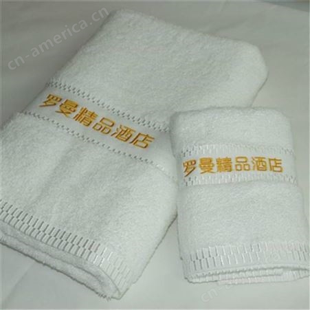 北京顺义区宾馆酒店浴巾供应商 欧尚维景 纯棉睡袍浴袍