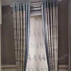北京阳光房智能遮阳帘 客房遮光窗帘定做，按需定制，