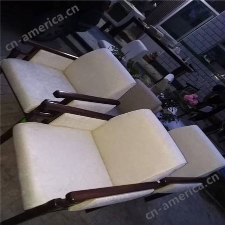 北京椅子翻新 酒店椅子换皮 皮椅子翻新 现场制作