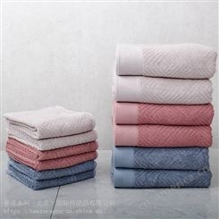 北京品牌棉织品_ABVRLEA阿伯利纯棉毛巾浴巾_吸水方巾供应
