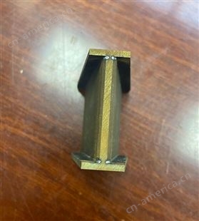 硅钢片定子加工 矽钢板转子切割 激光切割 线切割材料 激光焊接